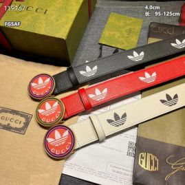 Picture of Gucci Belts _SKUGuccibelt40mmX95-125cm8L134017